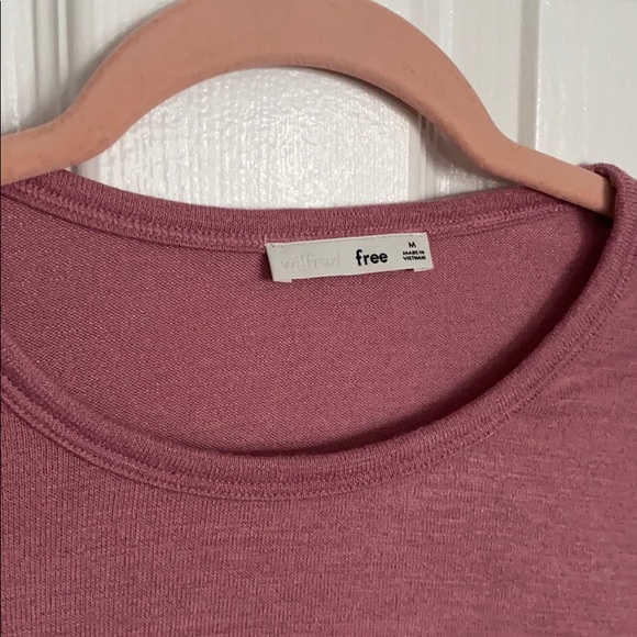 Long sleeve top - Picture 2 of 3